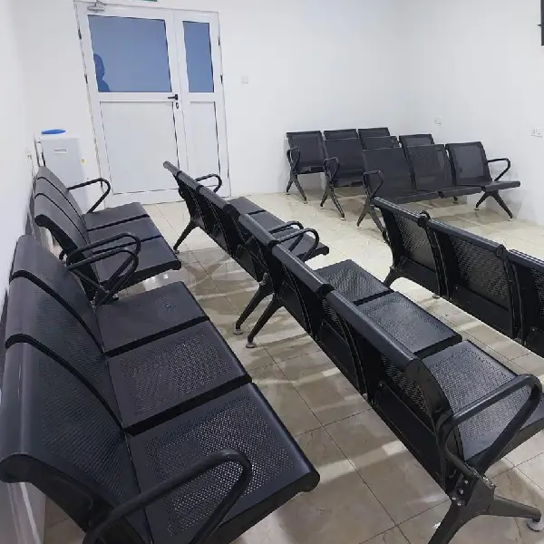 clinic