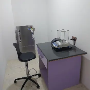 lab