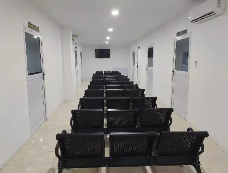 clinic